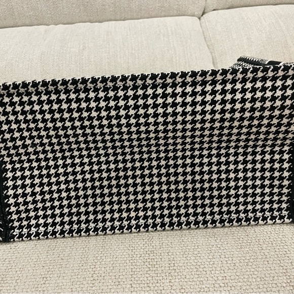 Dior small book tote - Picture 5 of 11